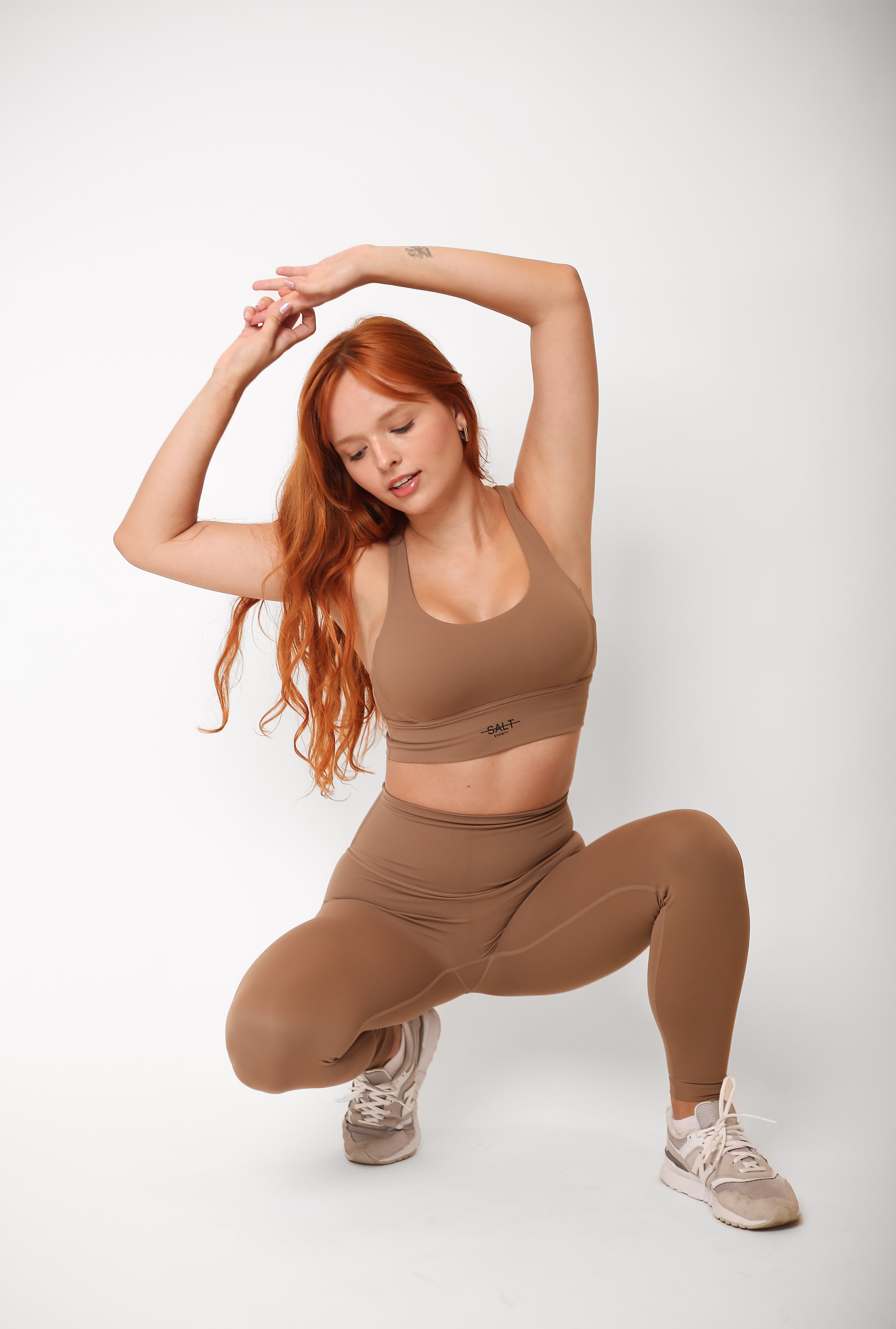 Classic Breathe Leggings