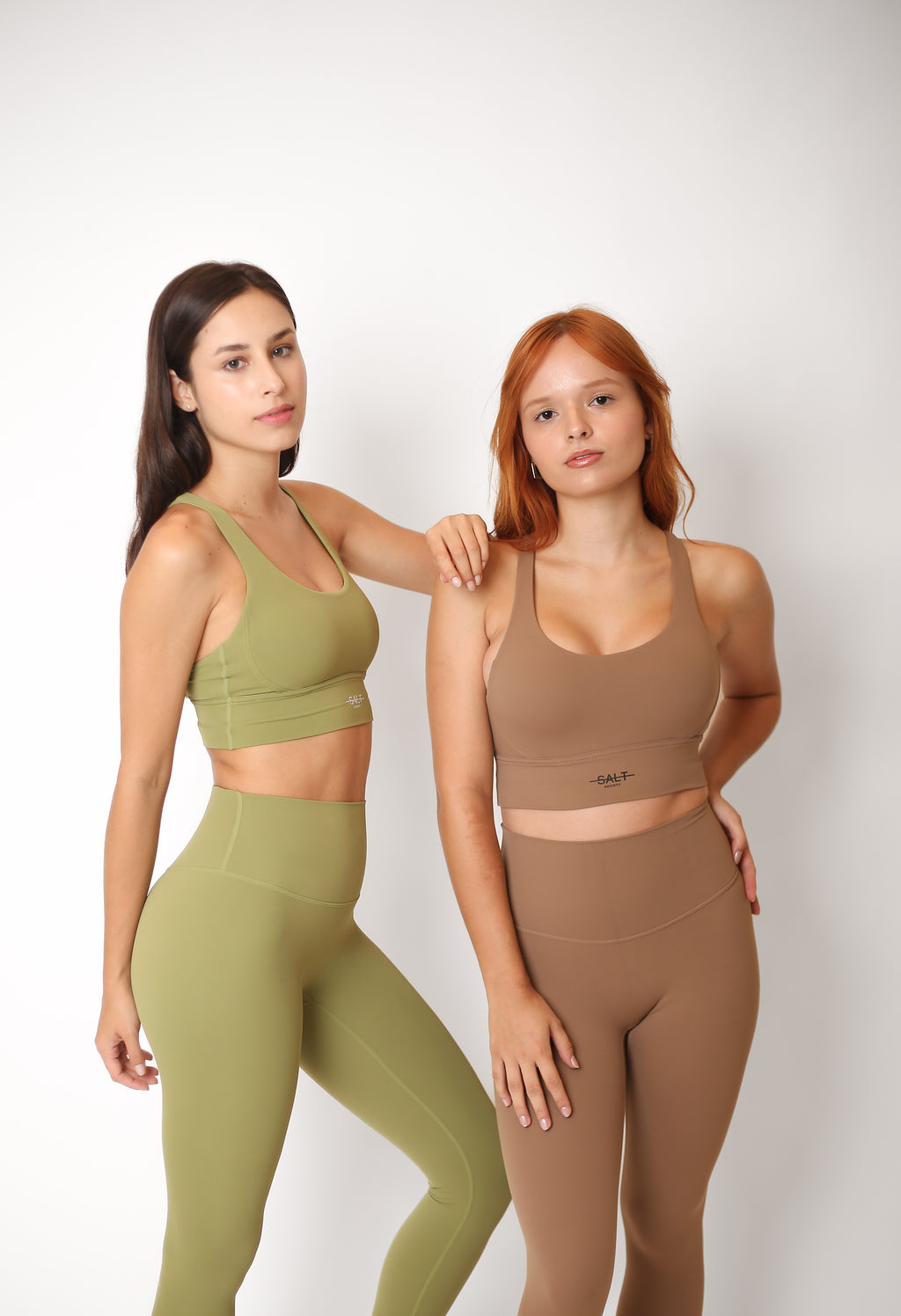 Classic Breathe Leggings