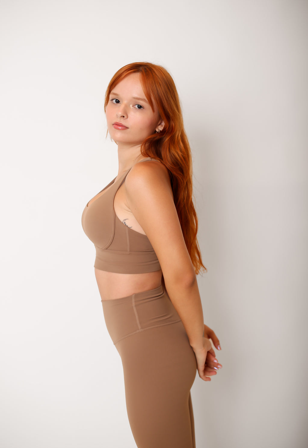 Classic Breathe Leggings