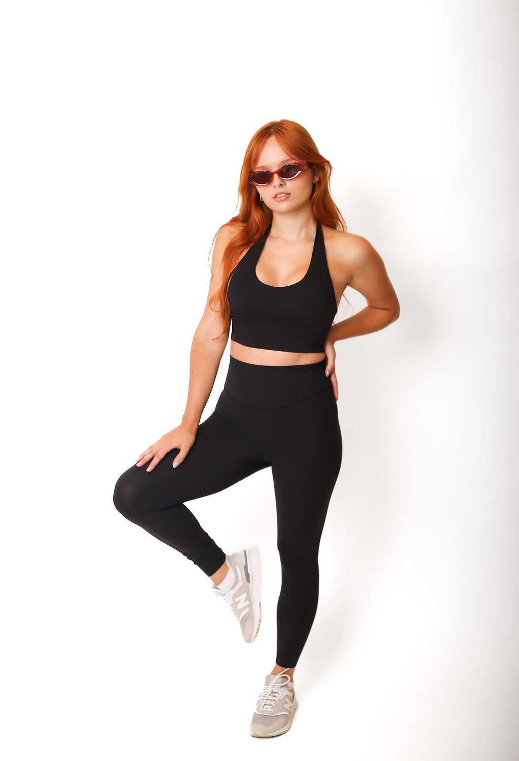Luxe Legging