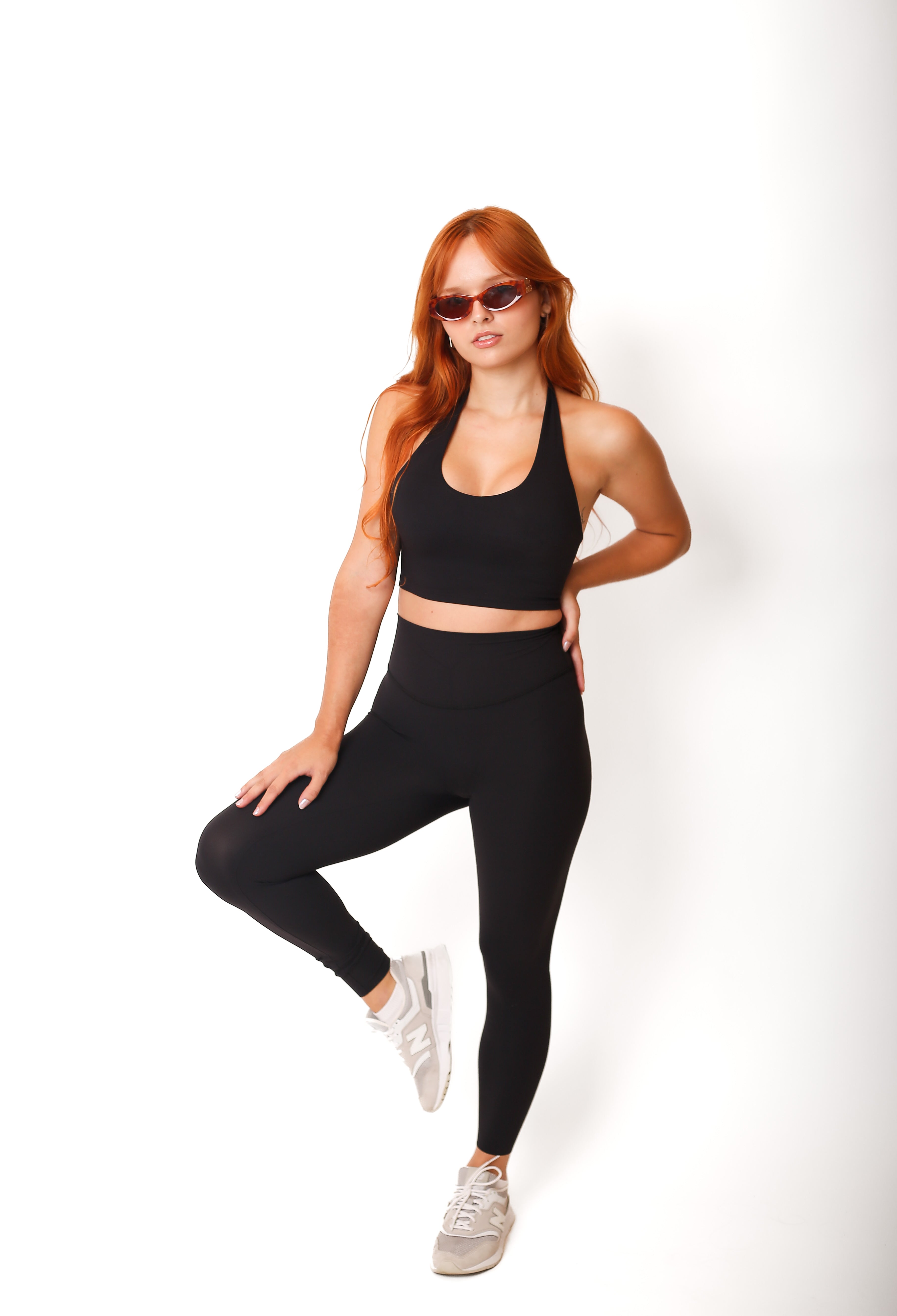 Luxe Legging