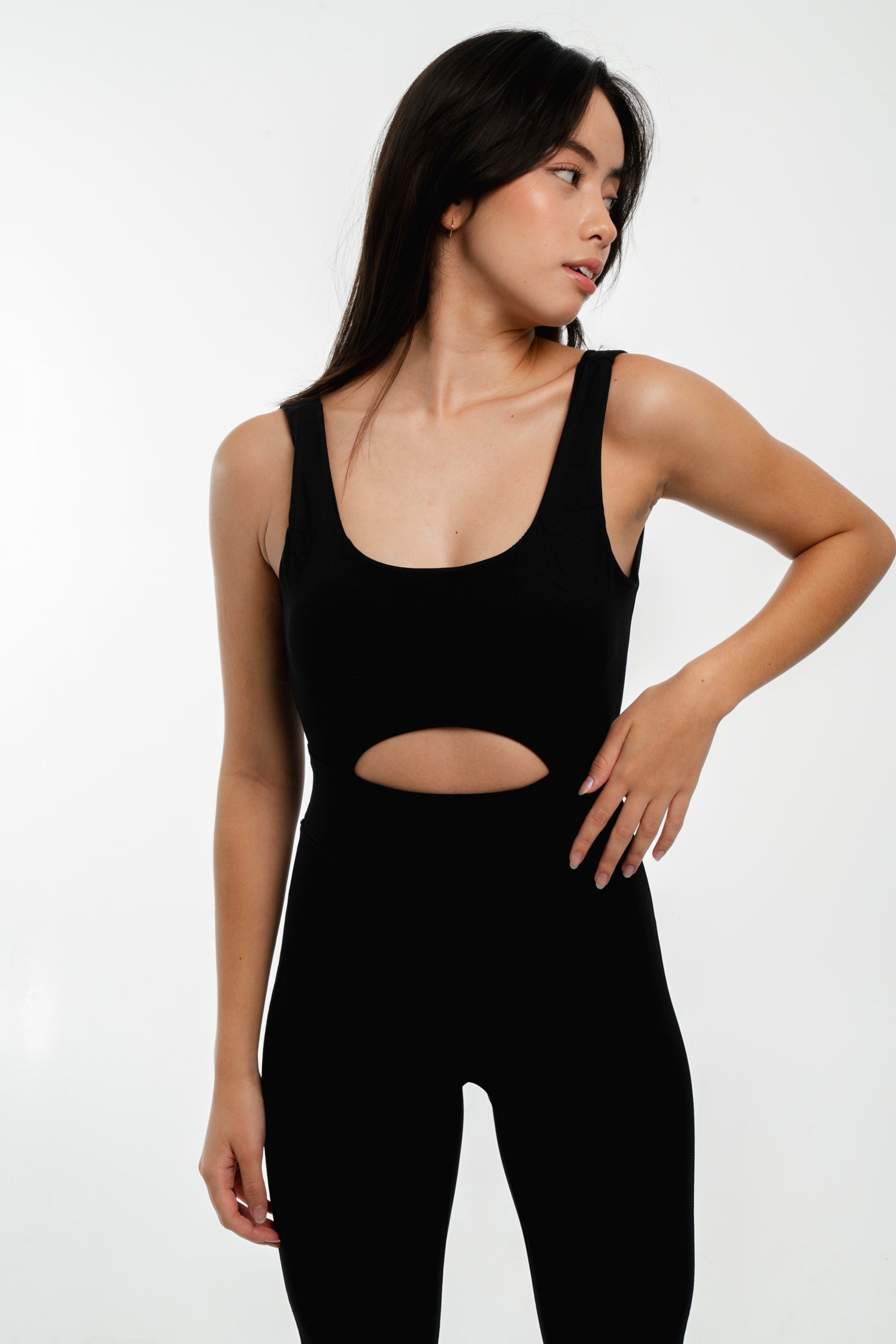 Forme Jumpsuit